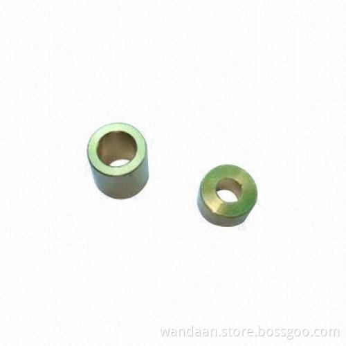 Brass Posts, 180mm Turning OD